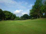 Penang Golf Club (